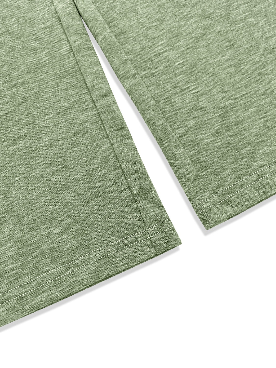 Pantalones anchos con bolsillos y lazo