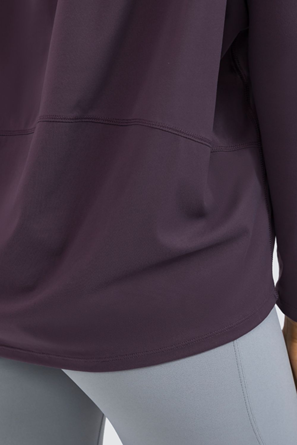 Top deportivo Millnia Loose Fit