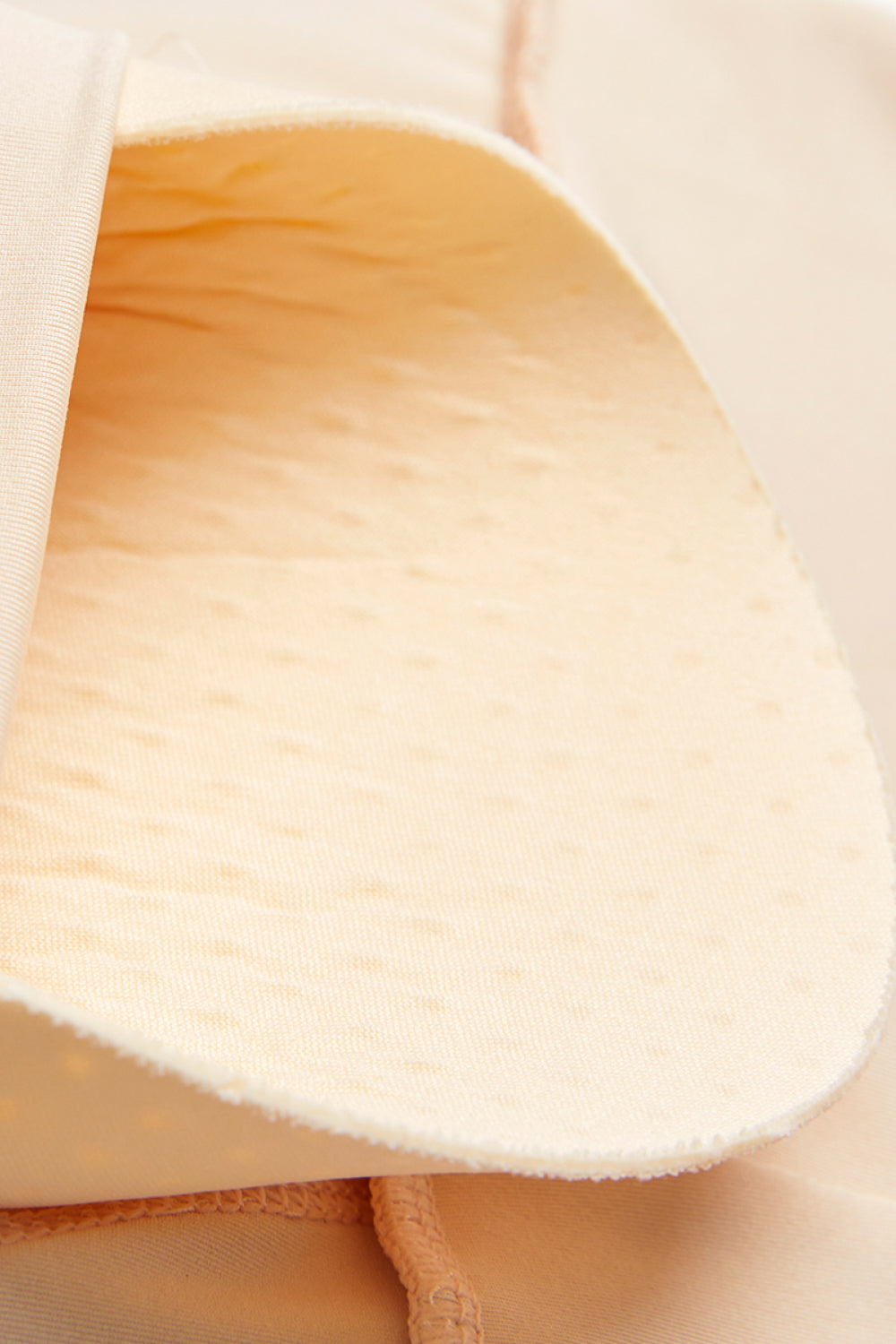 Pantalones cortos moldeadores de cintura alta y talla grande