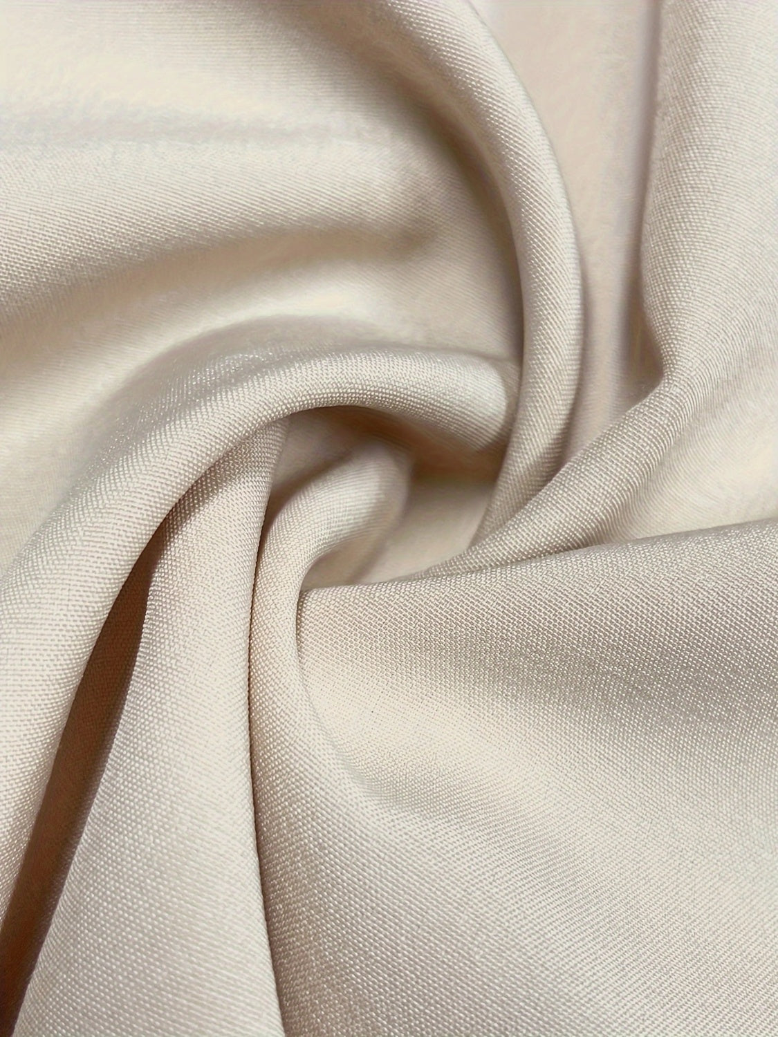 Conjunto de top de manga corta con cuello redondo y pantalón atado