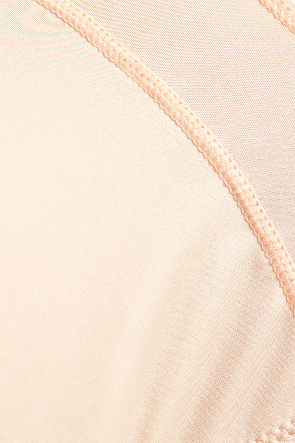 Pantalones cortos moldeadores de talle completo que se ajustan fácilmente