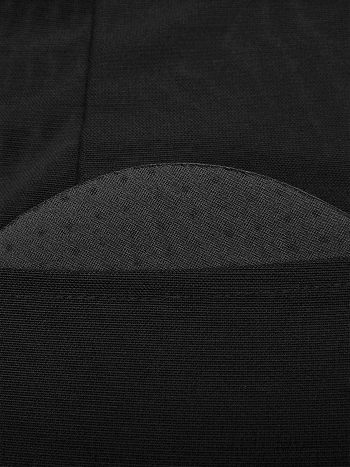 Body moldeador debajo del busto con corchetes y ojales de tamaño completo