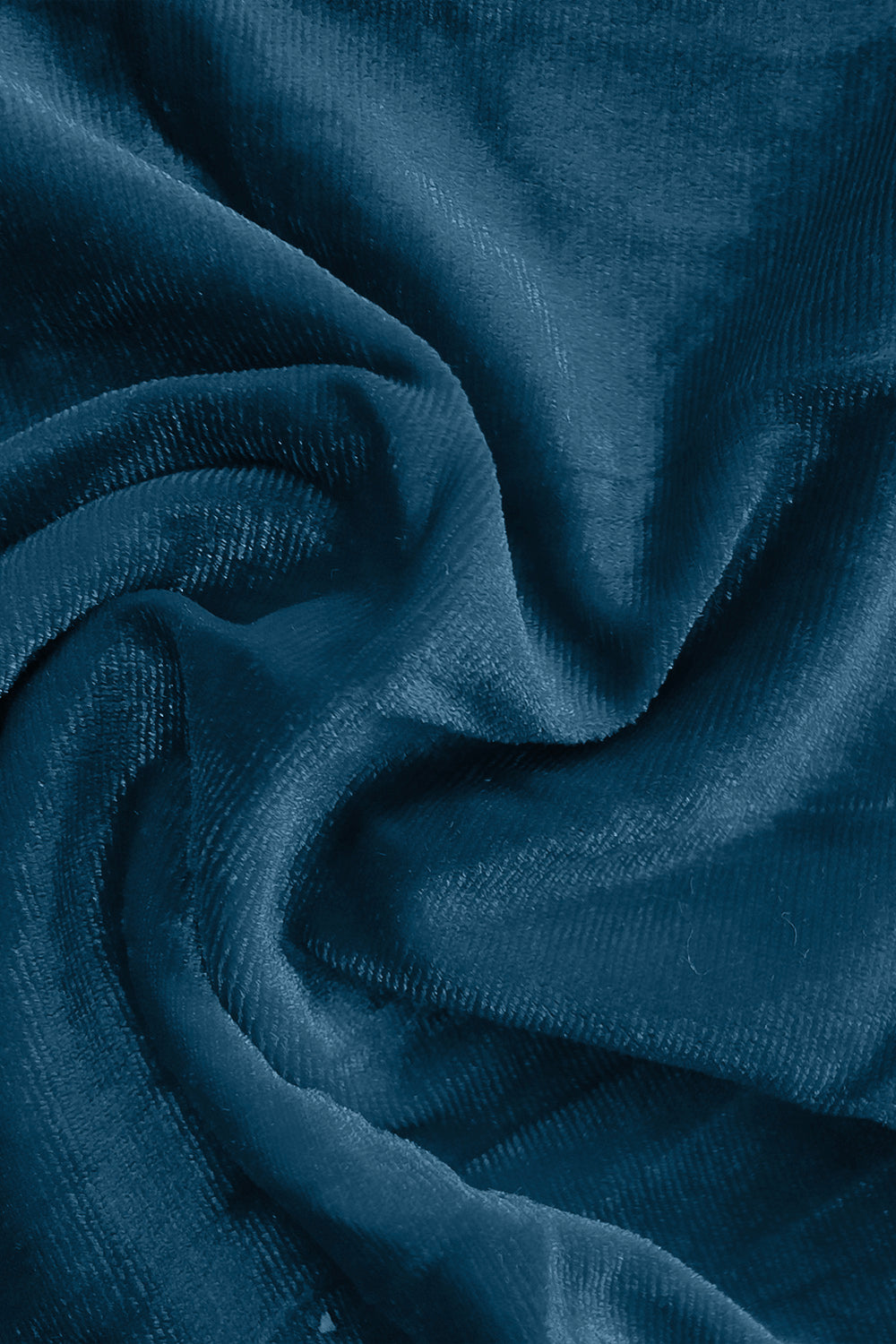 Pantalones de cintura alta de tamaño completo