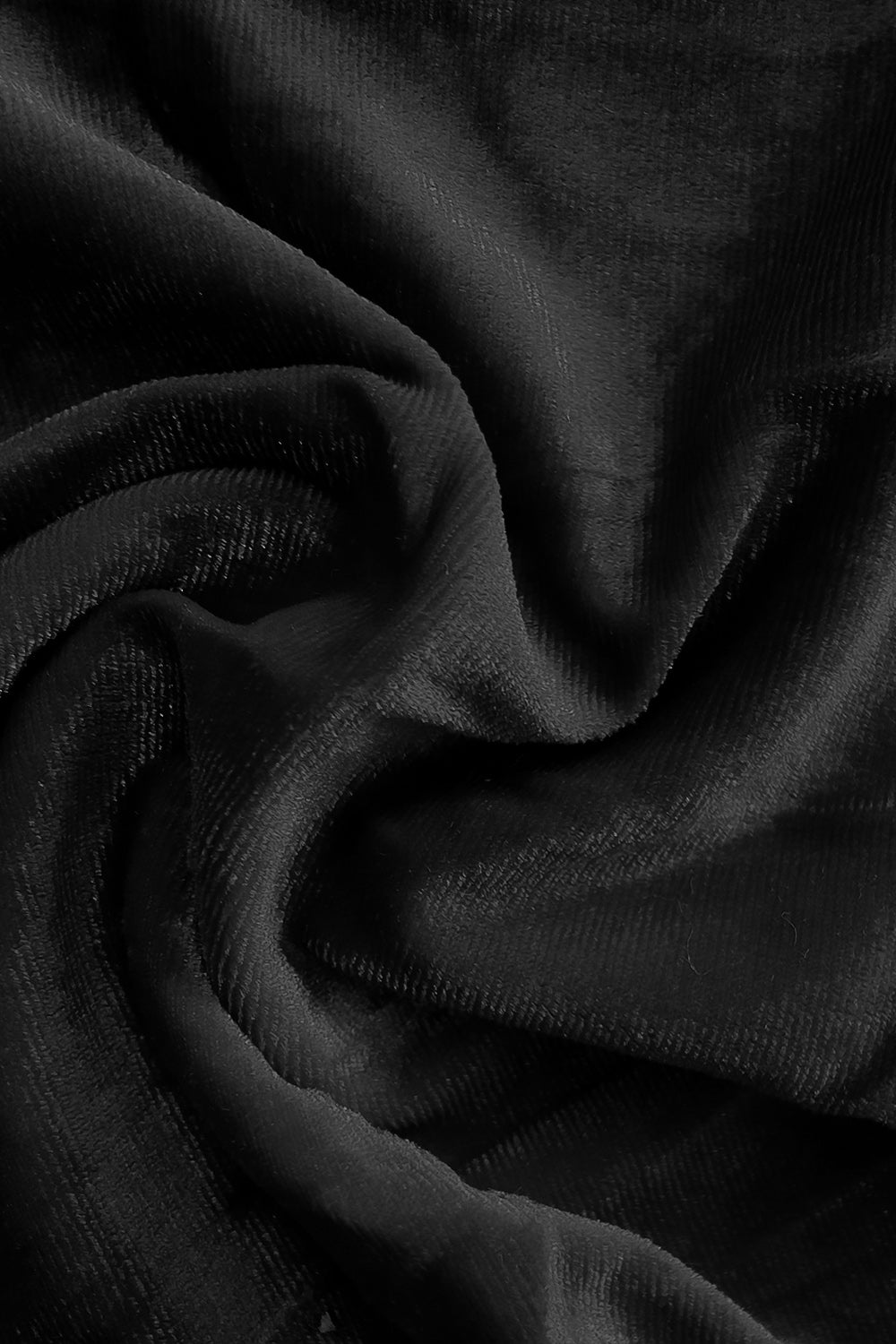 Pantalones de cintura alta de tamaño completo